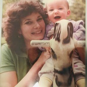 Meet your Posher, Donna